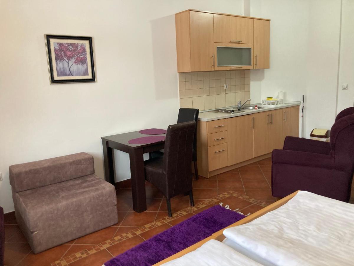 Vila Nina Kopaonik Apartment Ngoại thất bức ảnh